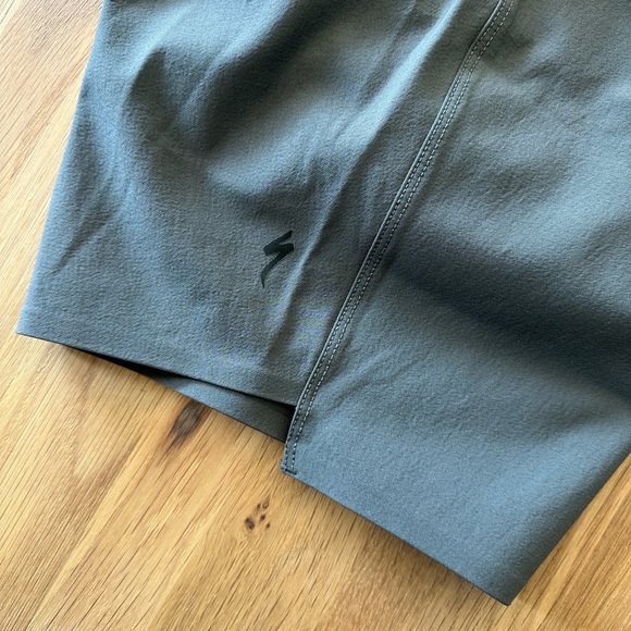 Specialized Rebel MTB Shorts - Picture 4 of 5